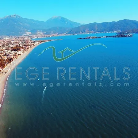 Sunset Beach Club Shl25 Fethiye