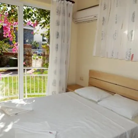 Sunset Beach Club Shl25 * Fethiye