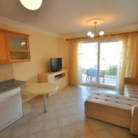 Feriehus Sunset Beach Club Shl25 *