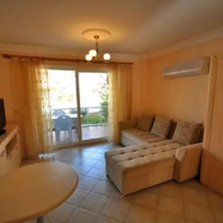 Feriehus Sunset Beach Club Shl25 Fethiye